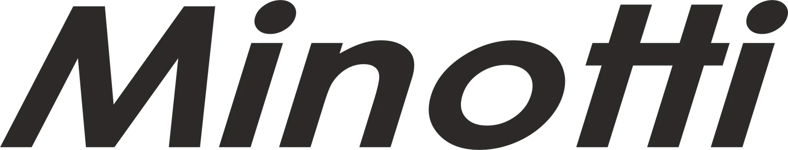MINOTTI