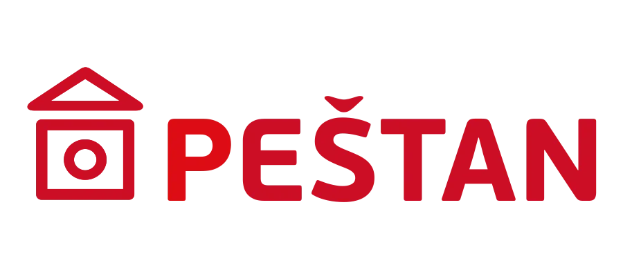 PEŠTAN